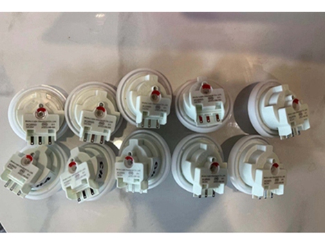 WATER LEVEL SENSOR